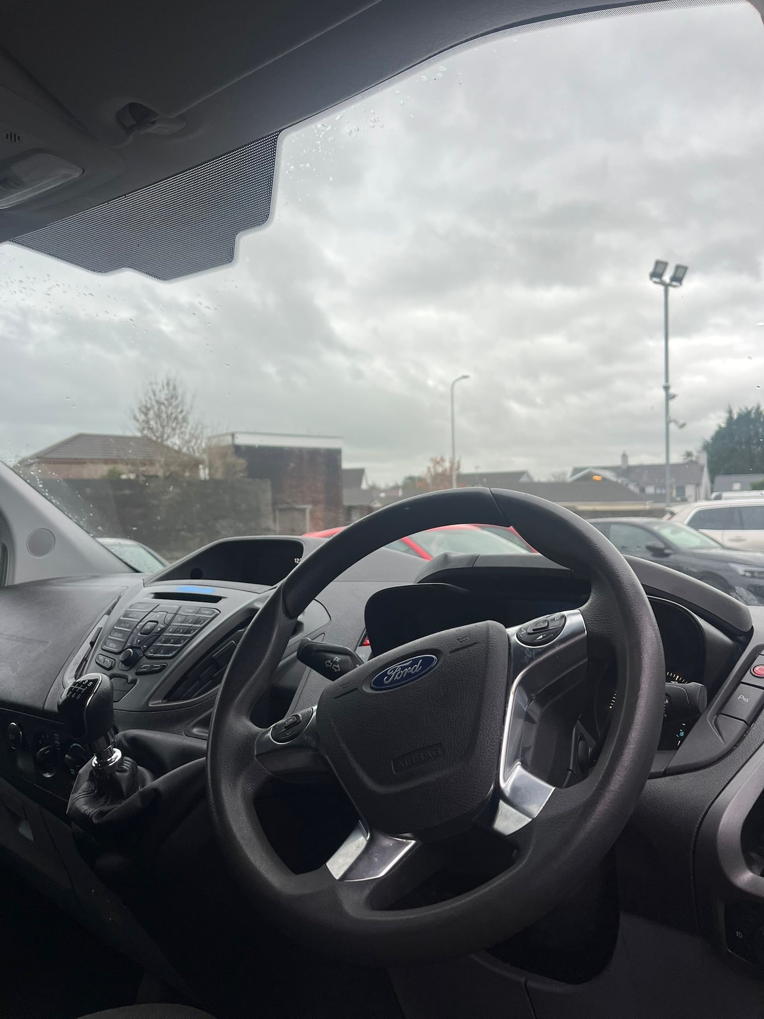 Used Ford Transit Custom 2017 for sale - 76466368: Photo 13