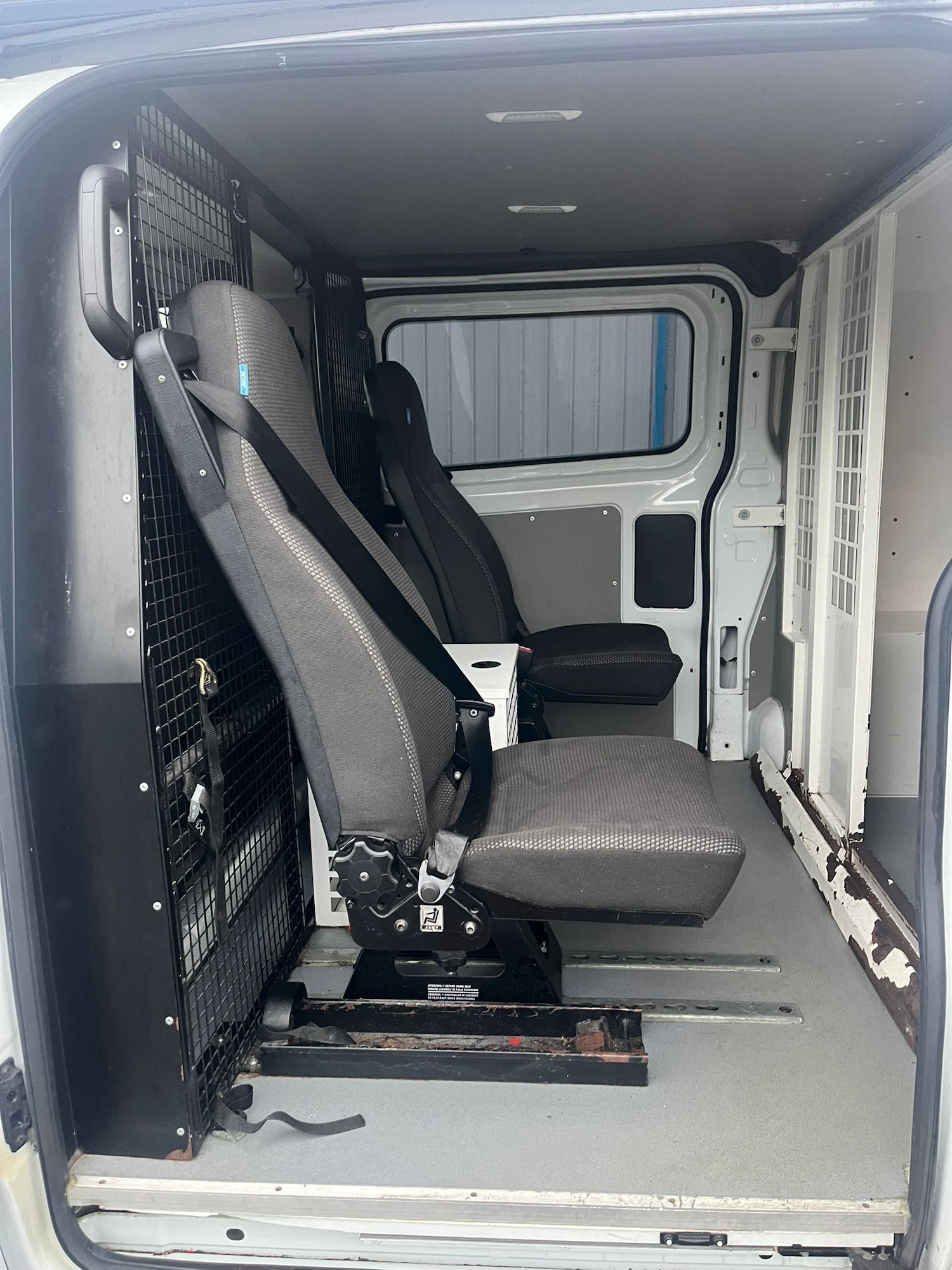Used Ford Transit Custom 2017 for sale - 76466368: Photo 15