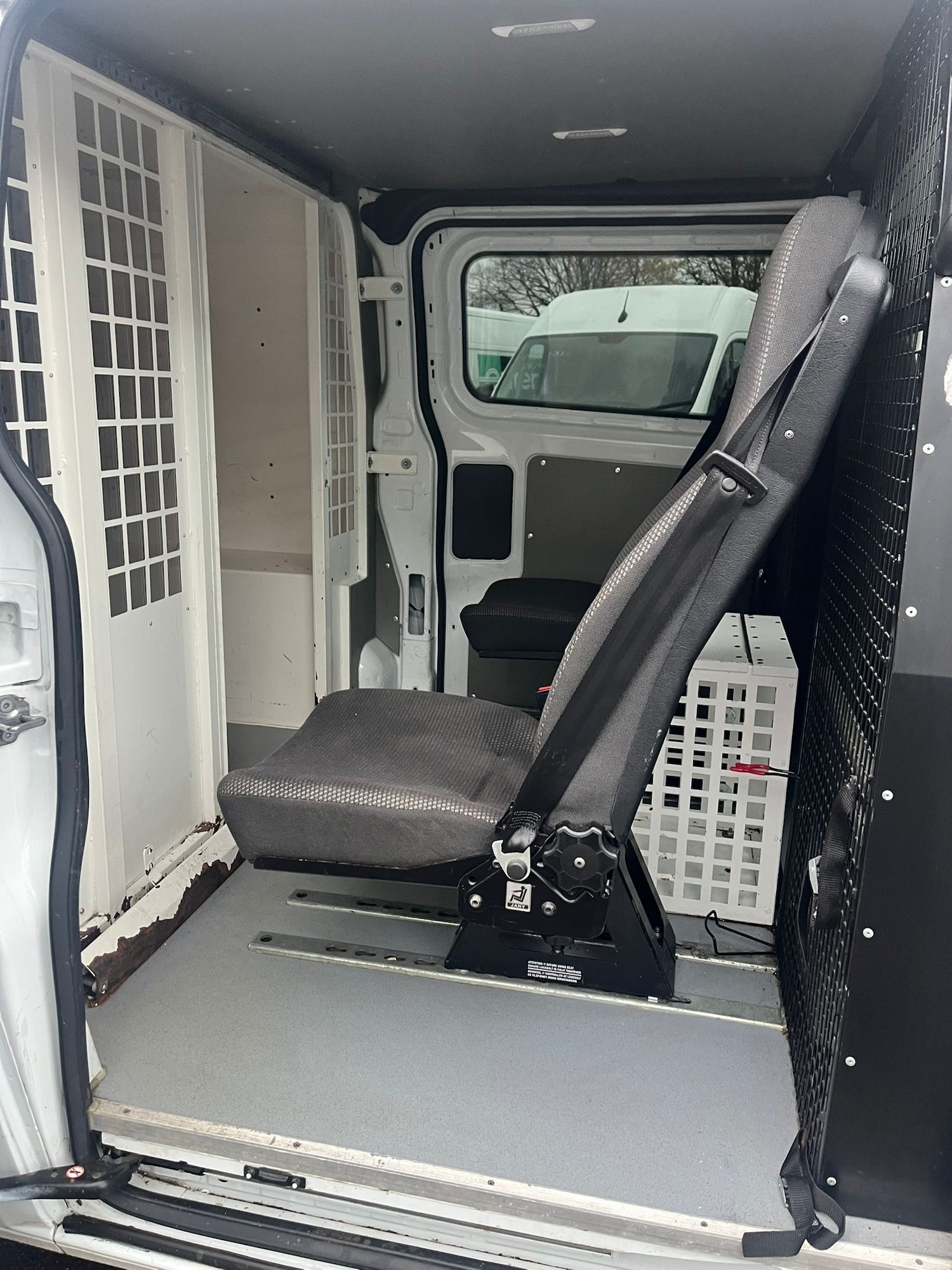 Used Ford Transit Custom 2017 for sale - 76466368: Photo 16