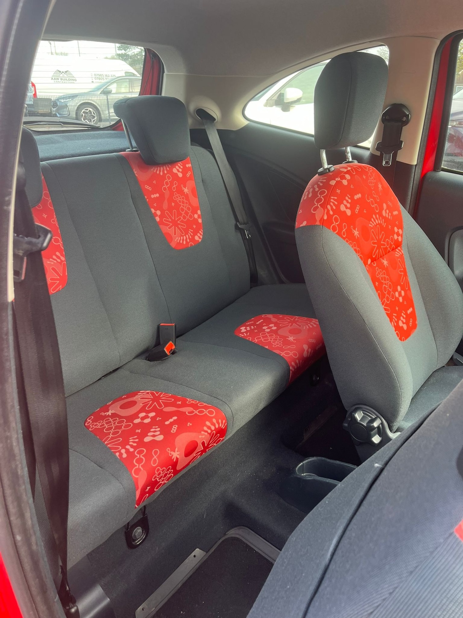 Used Ford Ka 2014 for sale - 78077775: Photo 10