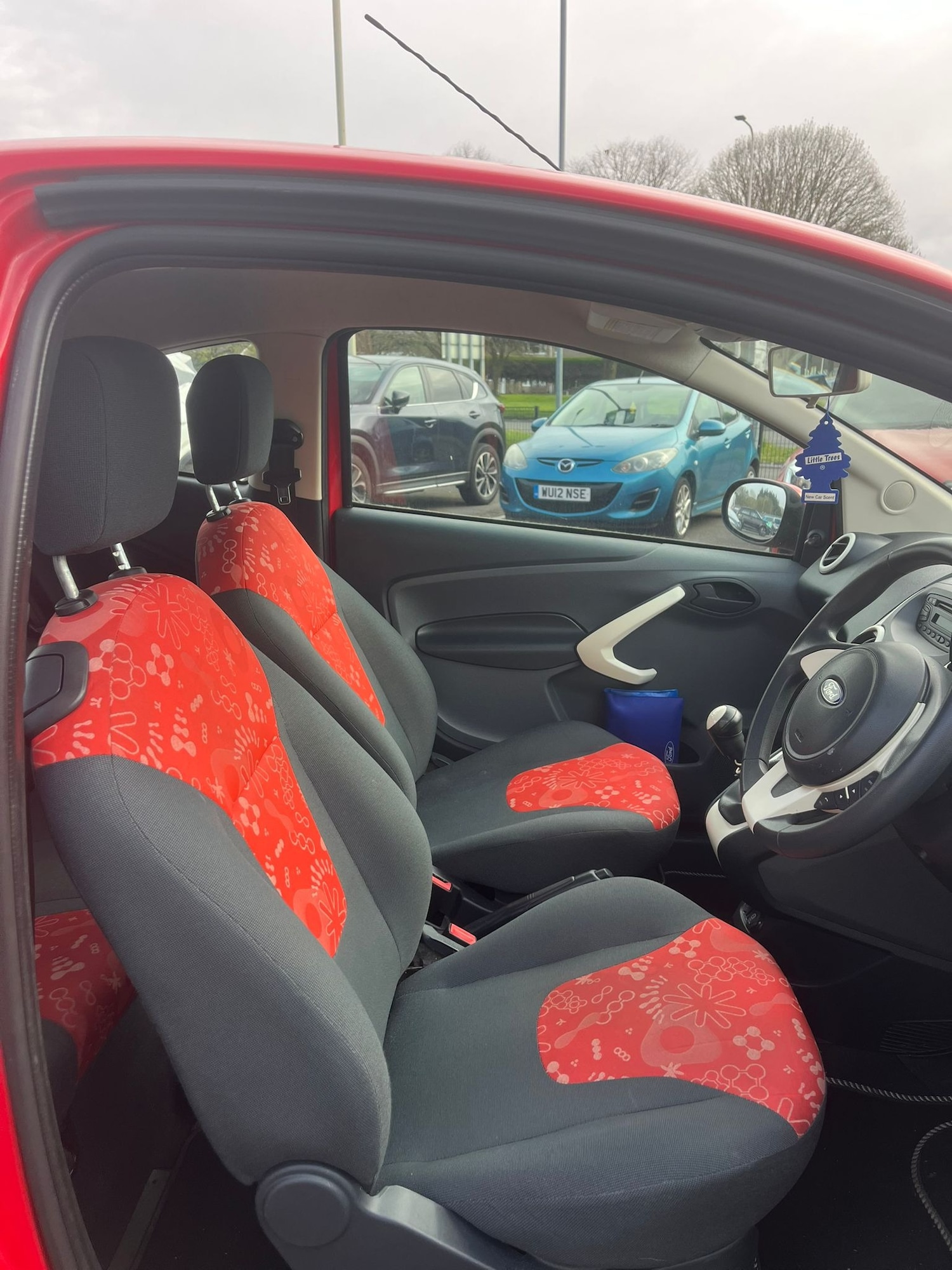 Used Ford Ka 2014 for sale - 78077775: Photo 14