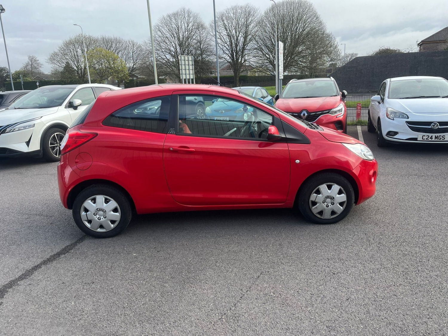 Used Ford Ka 2014 for sale - 78077775: Photo 3