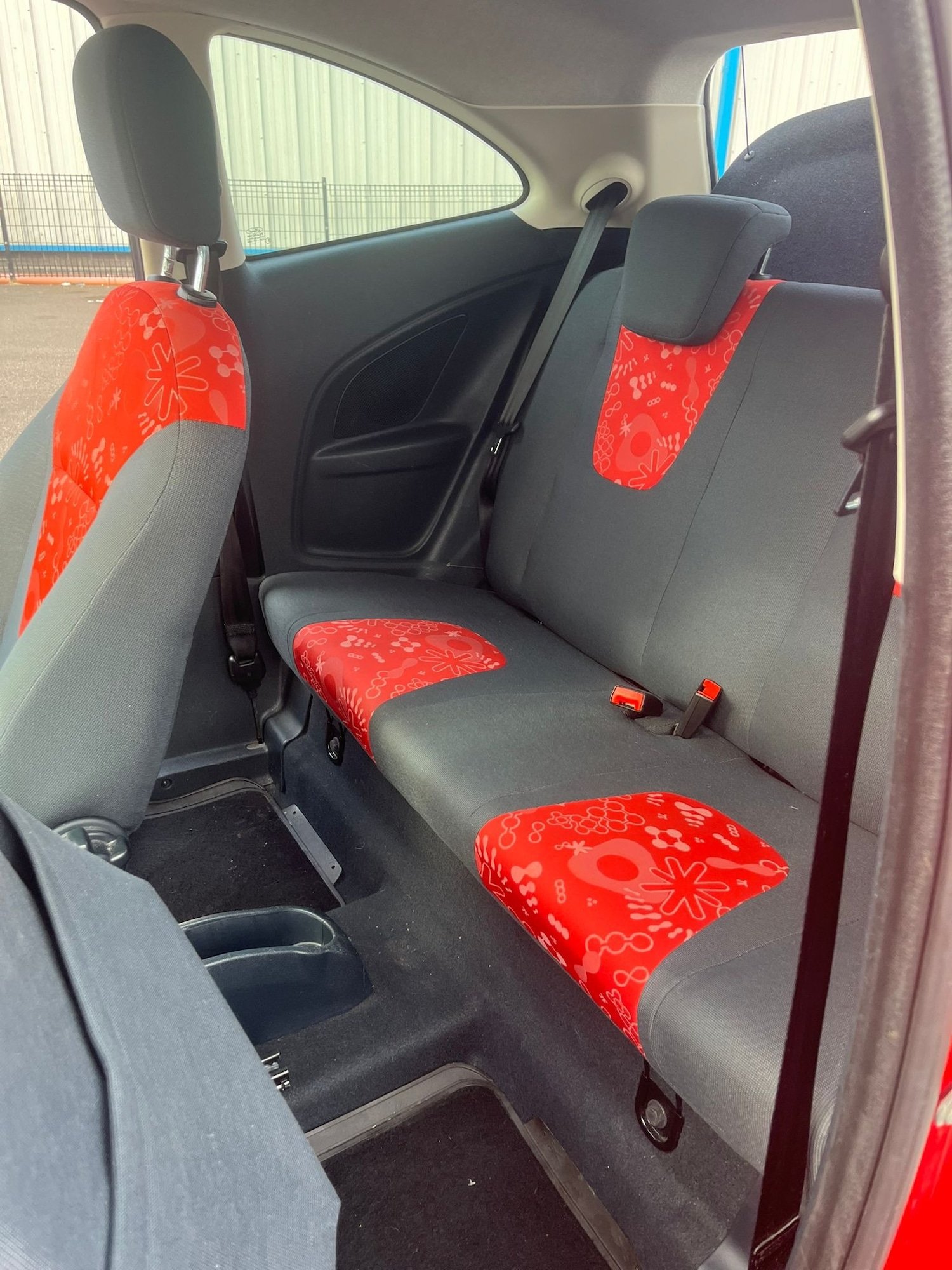 Used Ford Ka 2014 for sale - 78077775: Photo 4