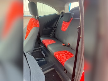 Used Ford Ka 2014 for sale - 78077775: Photo