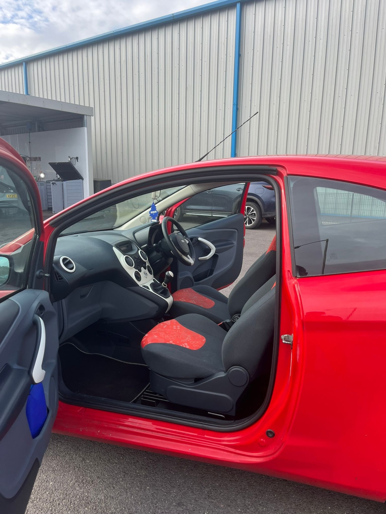 Used Ford Ka 2014 for sale - 78077775: Photo 6