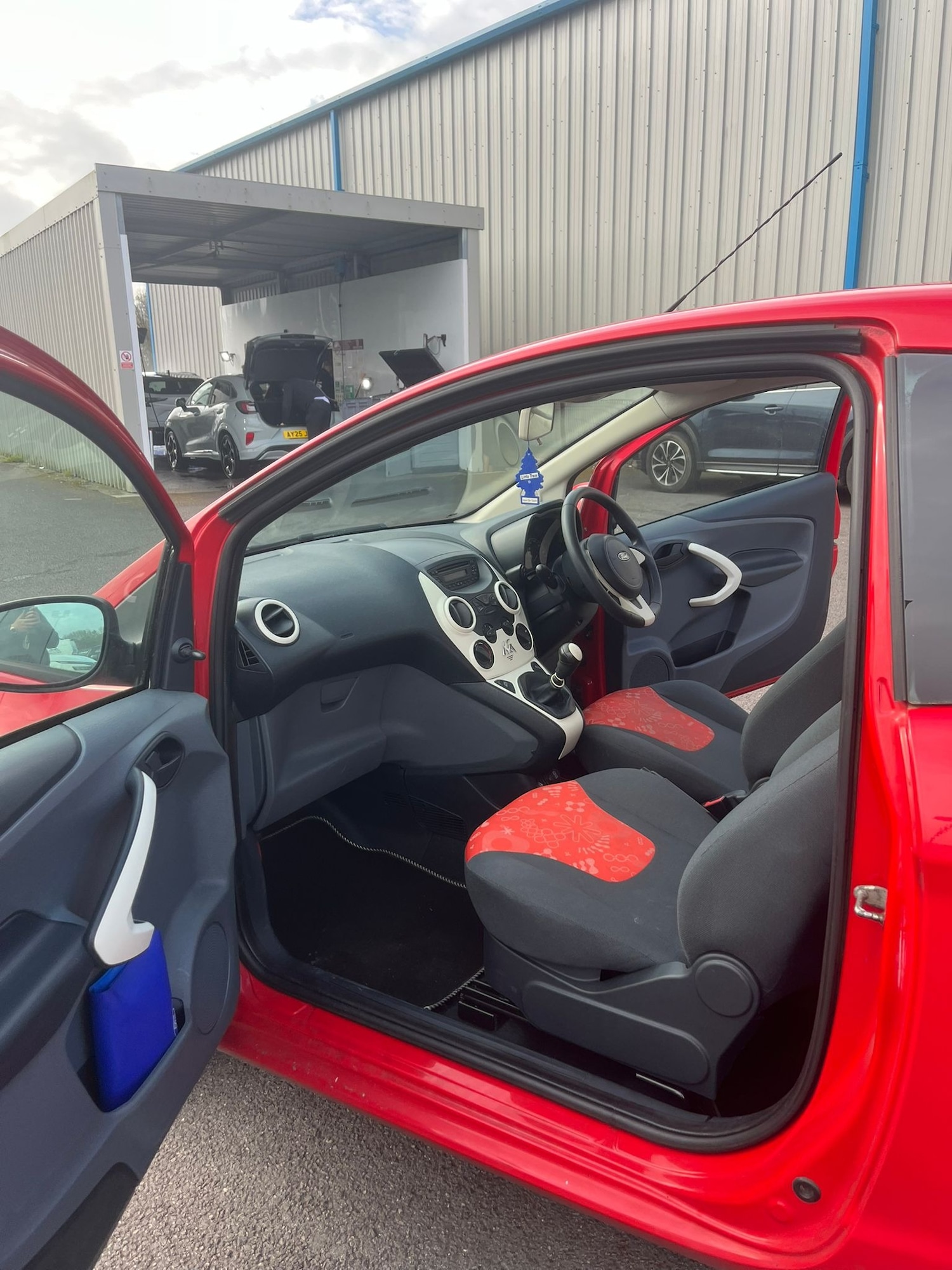 Used Ford Ka 2014 for sale - 78077775: Photo 9