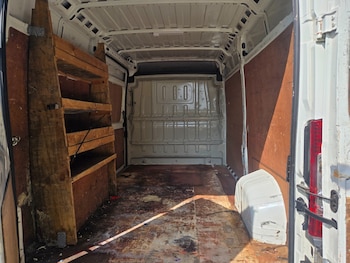Used Peugeot Boxer 2014 for sale - 79302341: Photo