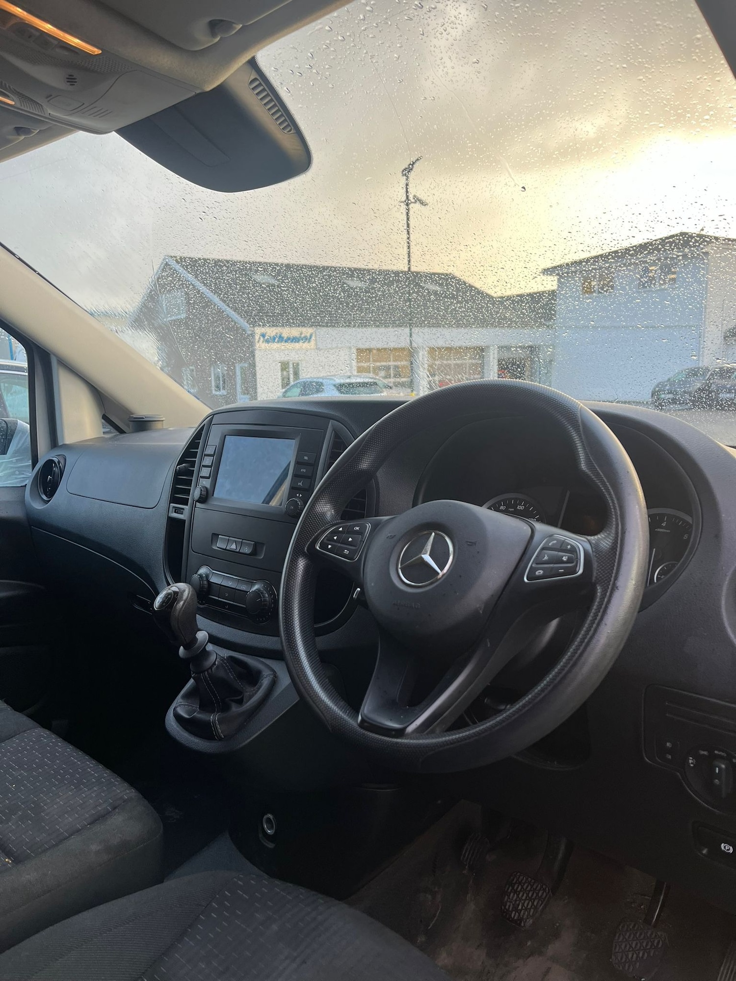 Used Mercedes-Benz Vito 2020 for sale - 77002086: Photo 11