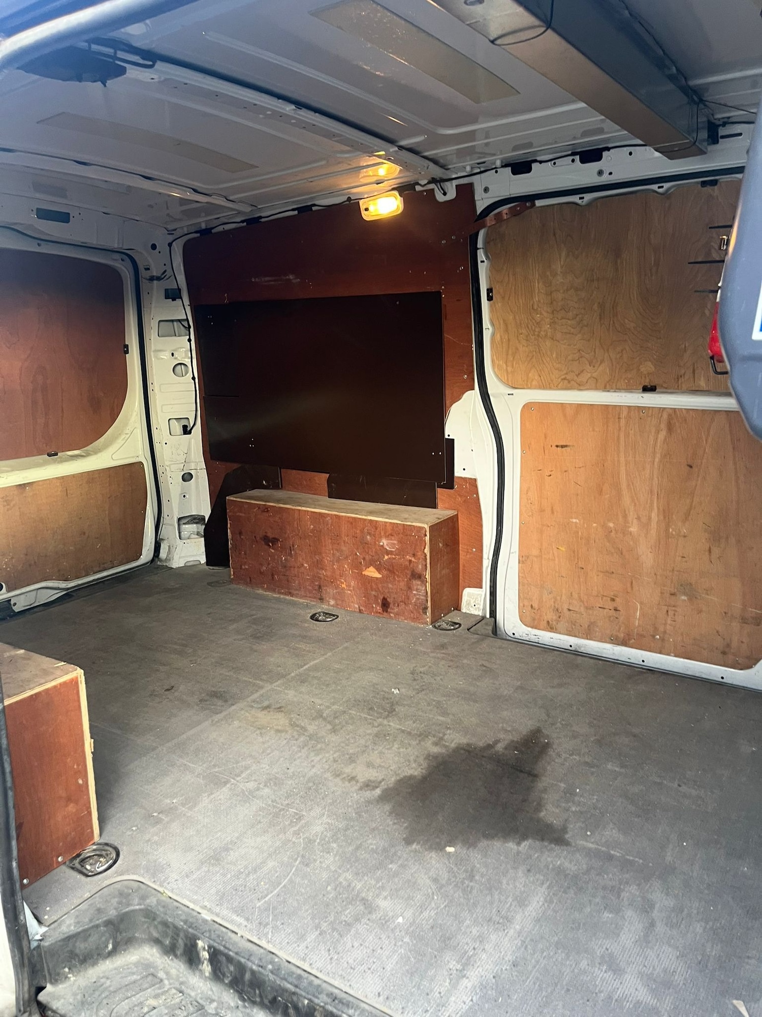 Used Mercedes-Benz Vito 2020 for sale - 77002086: Photo 13