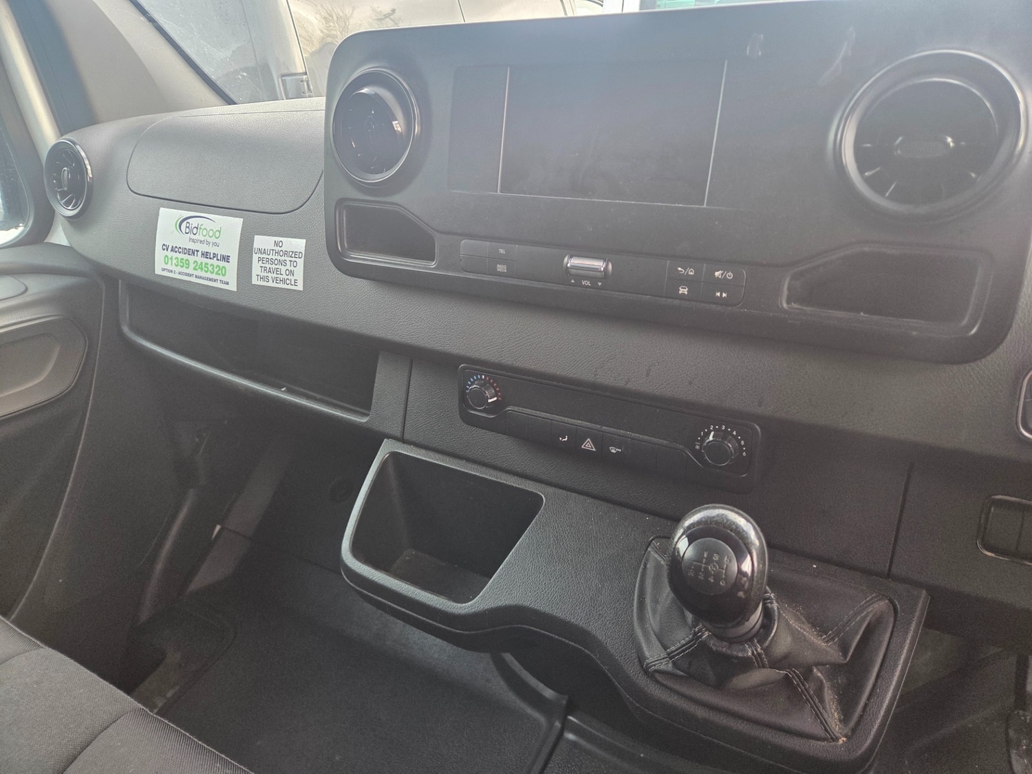 Used Mercedes-Benz Sprinter 2019 for sale - 77186417: Photo 10