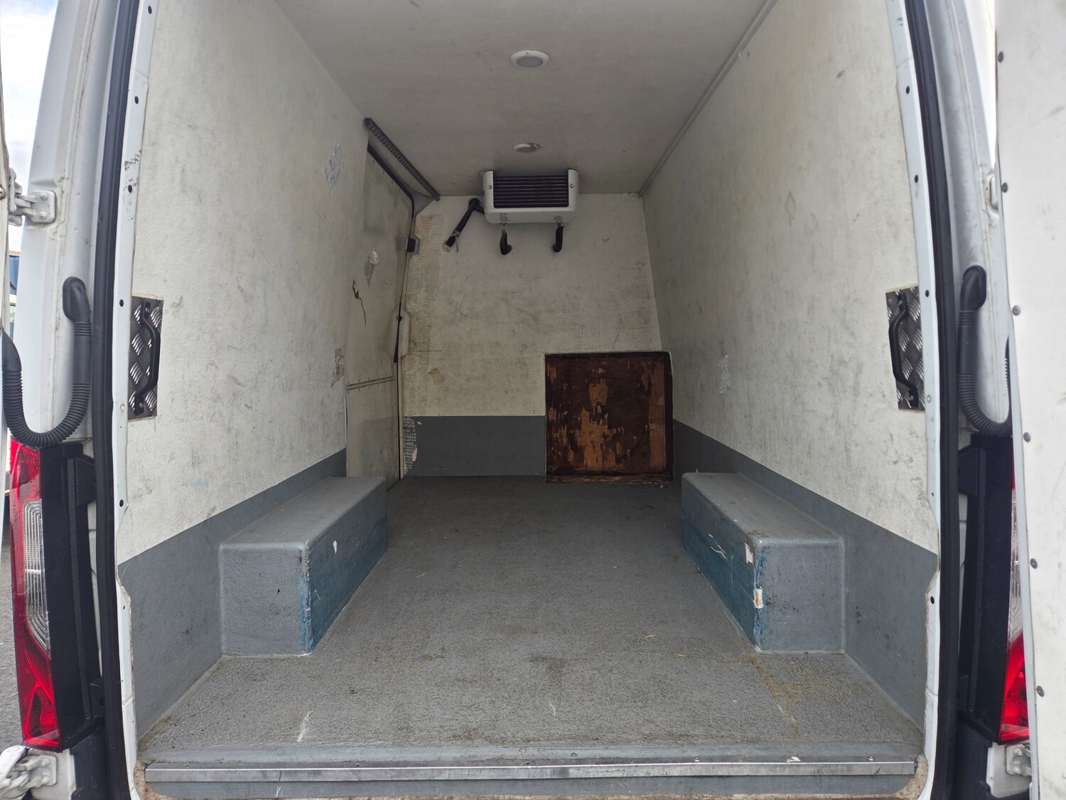 Used Mercedes-Benz Sprinter 2019 for sale - 77186417: Photo 16