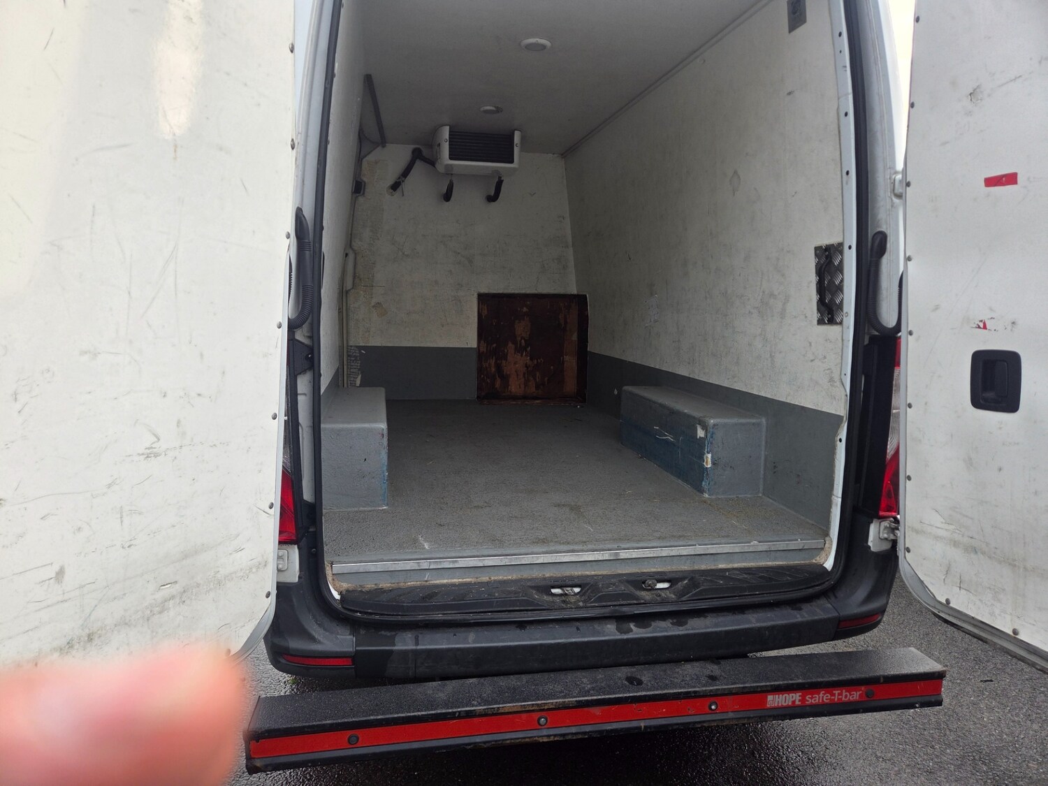 Used Mercedes-Benz Sprinter 2019 for sale - 77186417: Photo 17