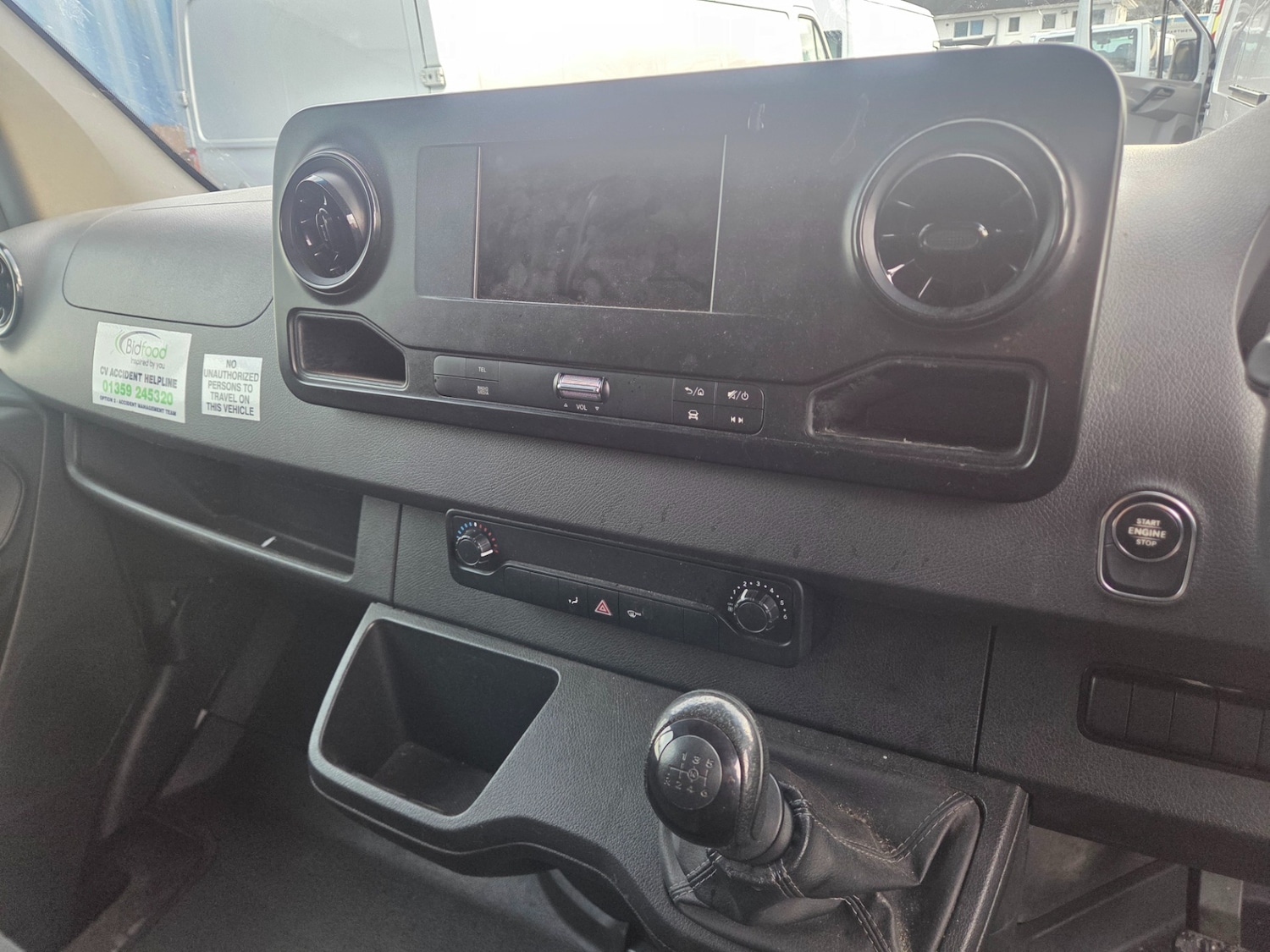 Used Mercedes-Benz Sprinter 2019 for sale - 77186417: Photo 4