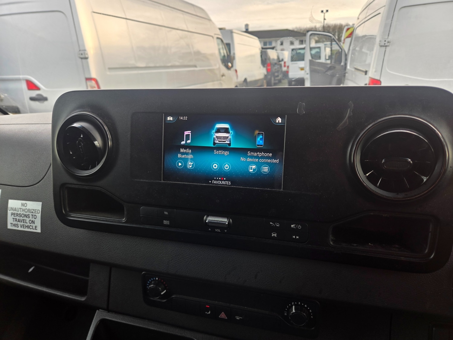 Used Mercedes-Benz Sprinter 2019 for sale - 77186417: Photo 9