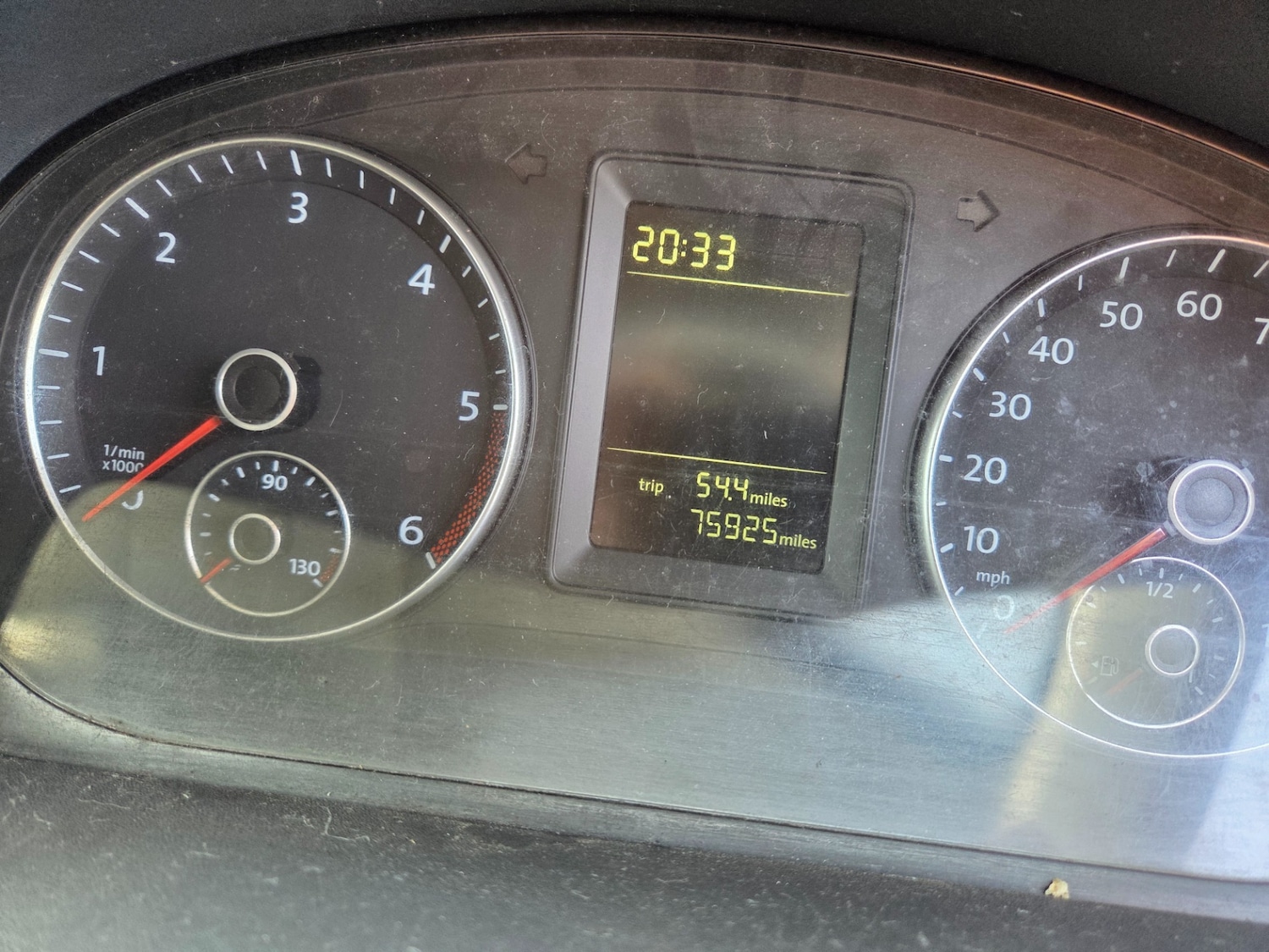 Used Volkswagen Caddy 2012 for sale - 77812940: Photo 11