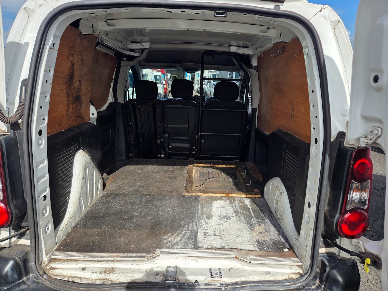 Vehicle 11