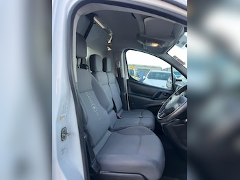 Used Citroen Berlingo 2016 for sale - 77093972: Photo
