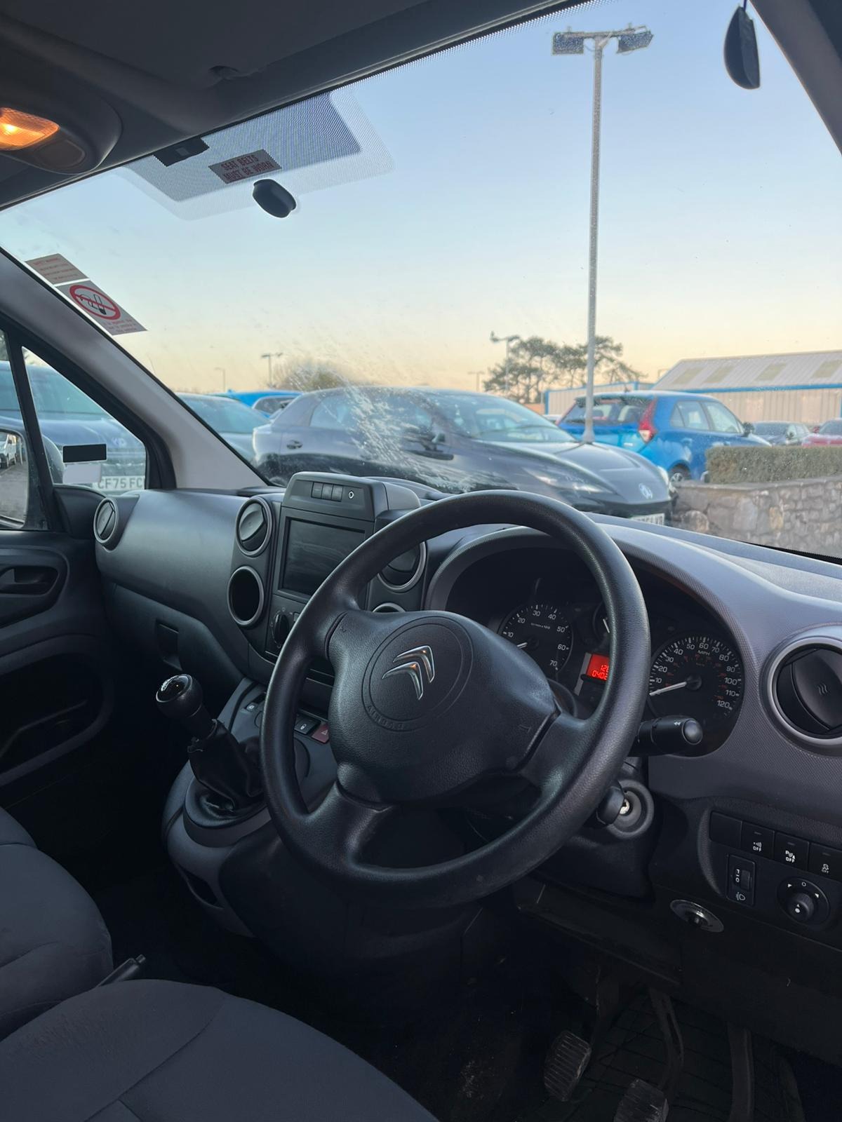 Used Citroen Berlingo 2016 for sale - 77093972: Photo 5