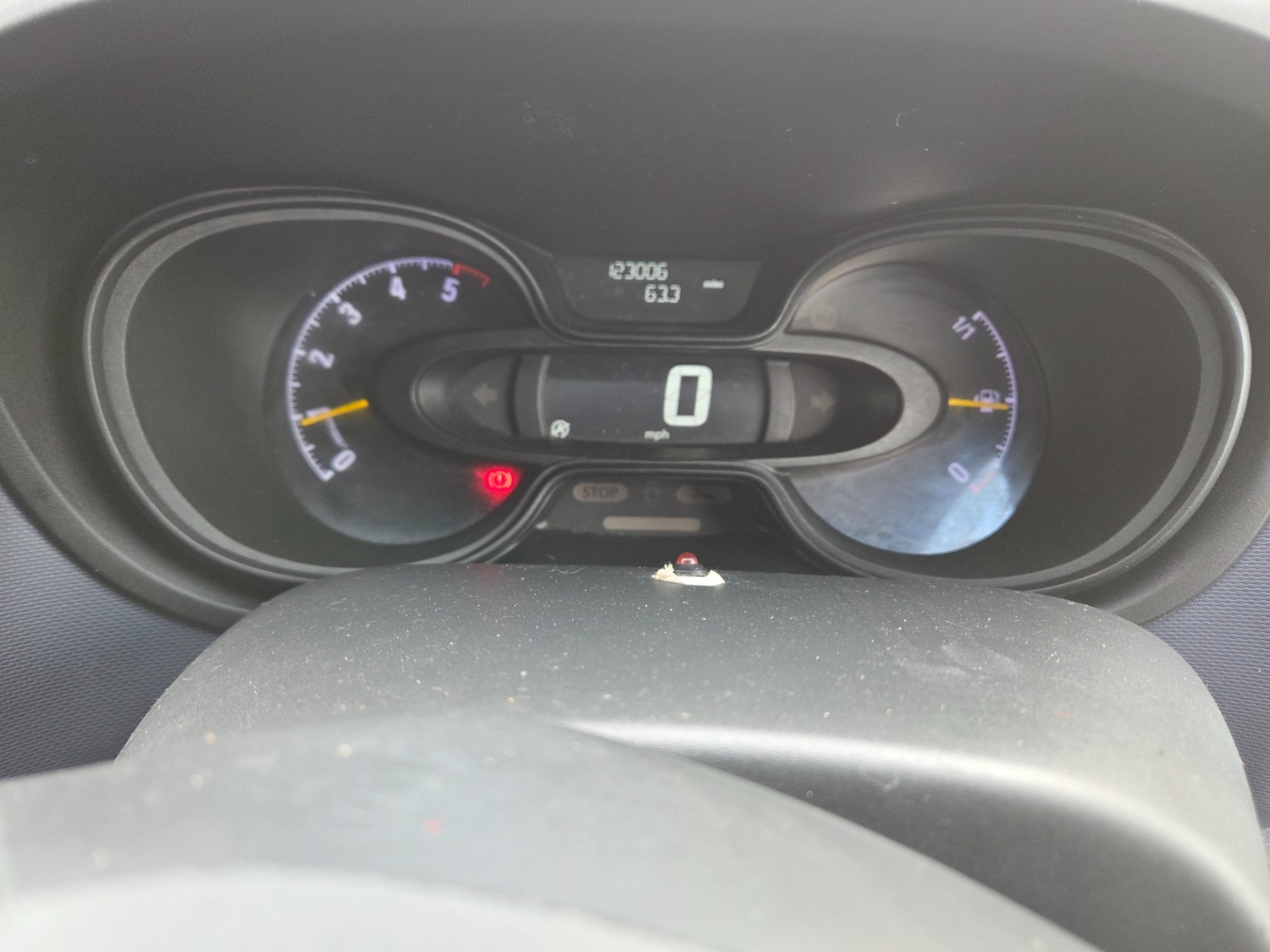 Used Vauxhall Vivaro 2017 for sale - 76741493: Photo 20