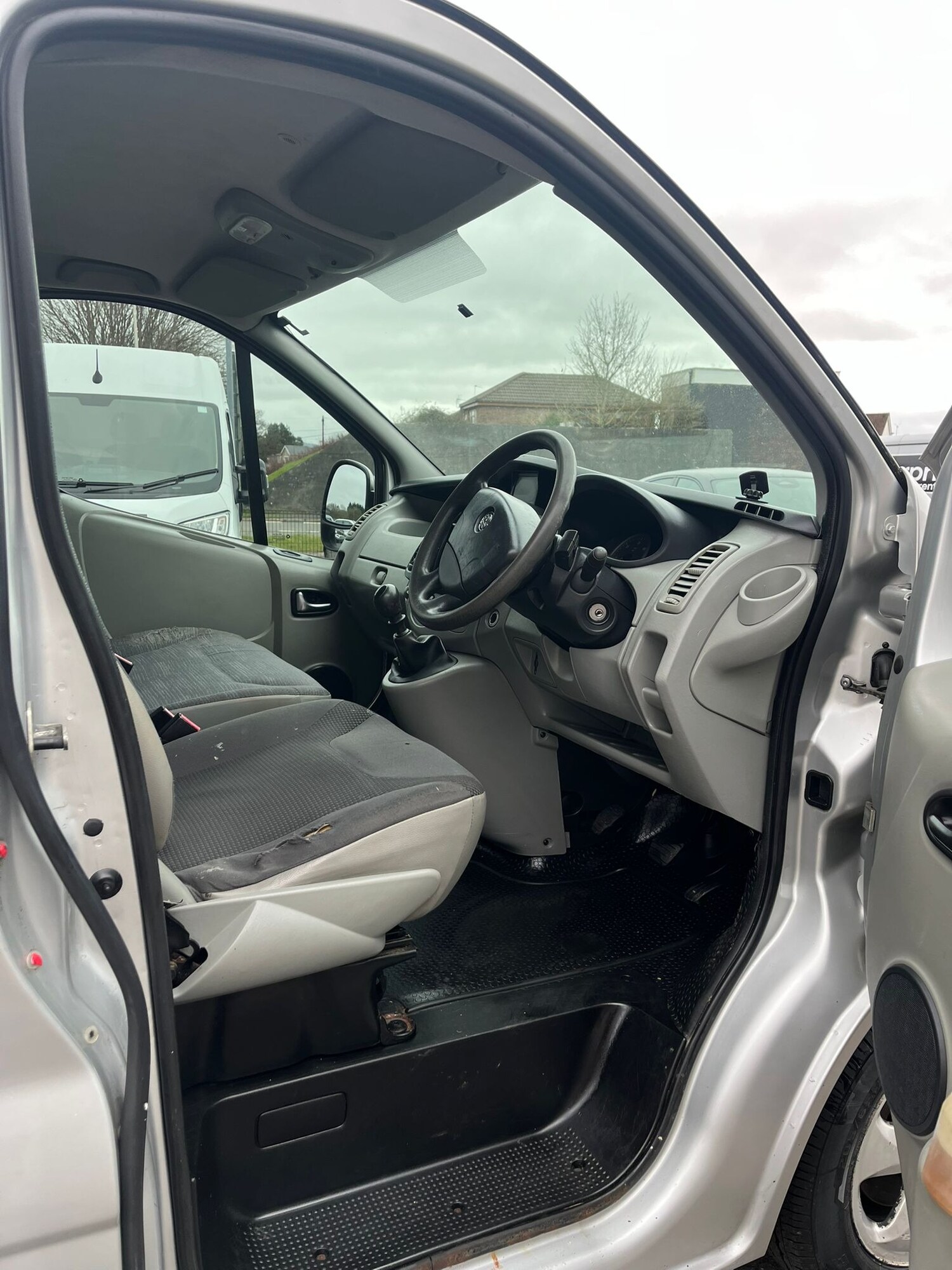 Used Vauxhall Vivaro 2013 for sale - 77679309: Photo 12