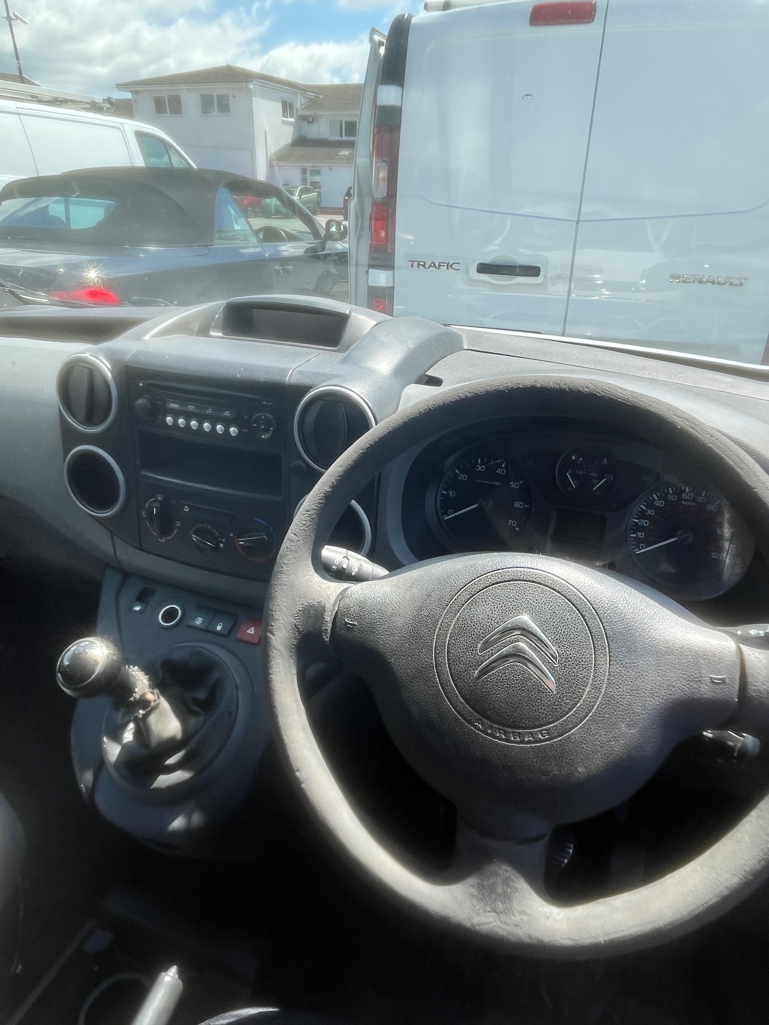 Vehicle 13