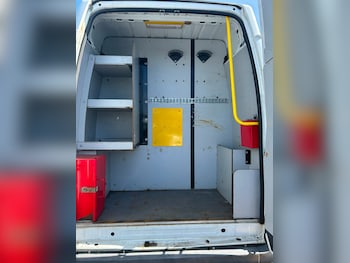 Used Ford Transit 2013 for sale - 79616921: Photo