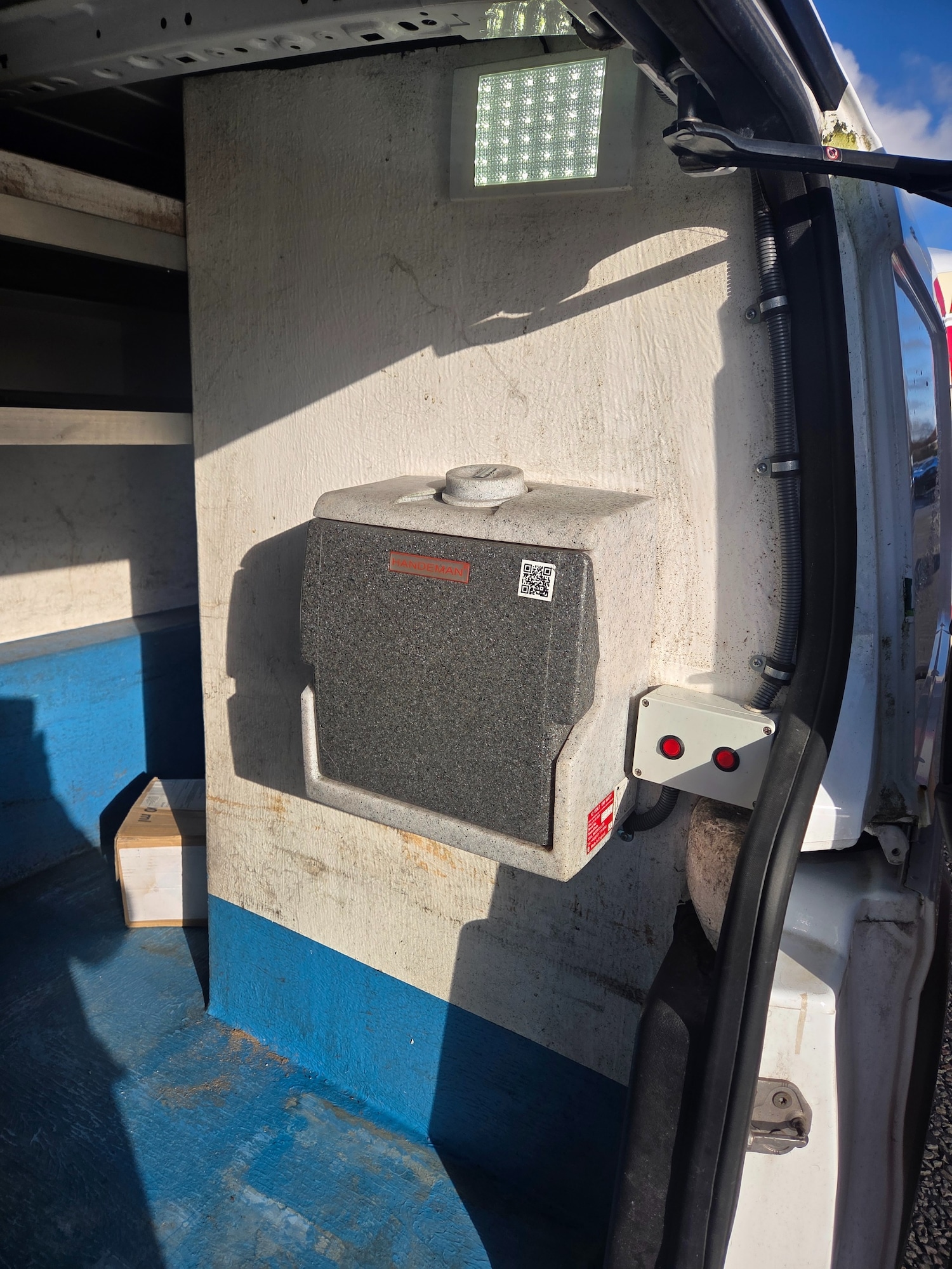 Used Ford Transit Connect 2014 for sale - 76748939: Photo 10