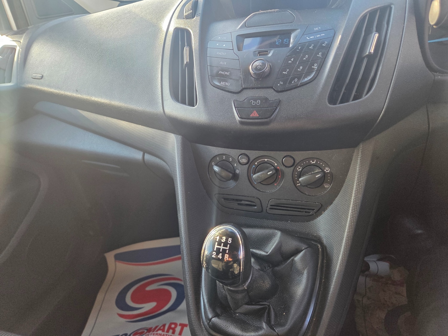 Used Ford Transit Connect 2014 for sale - 76748939: Photo 21