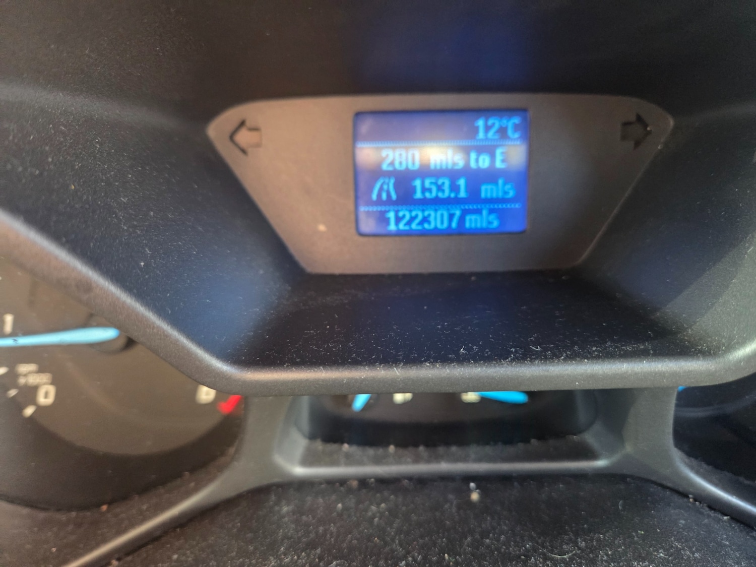 Used Ford Transit Connect 2014 for sale - 76748939: Photo 22