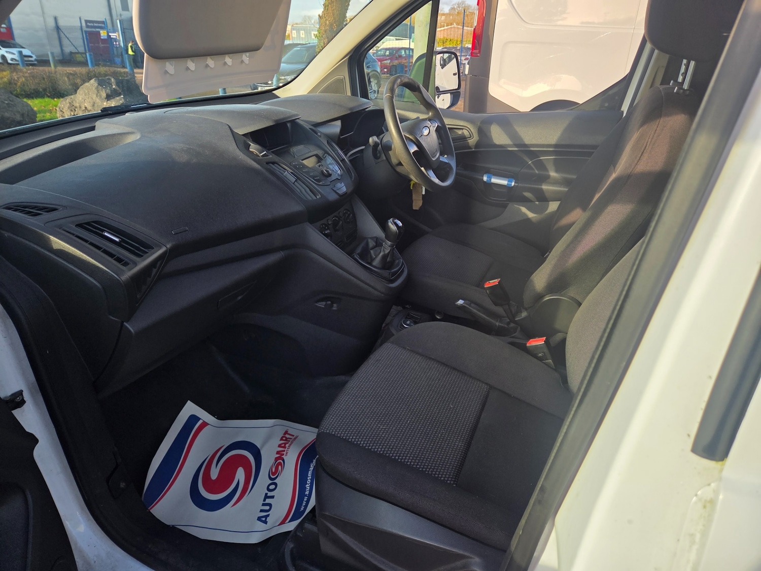 Used Ford Transit Connect 2014 for sale - 76748939: Photo 3