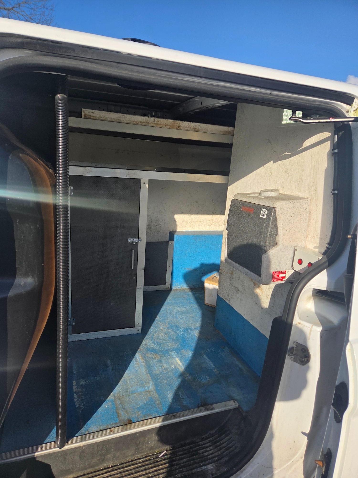 Used Ford Transit Connect 2014 for sale - 76748939: Photo 8