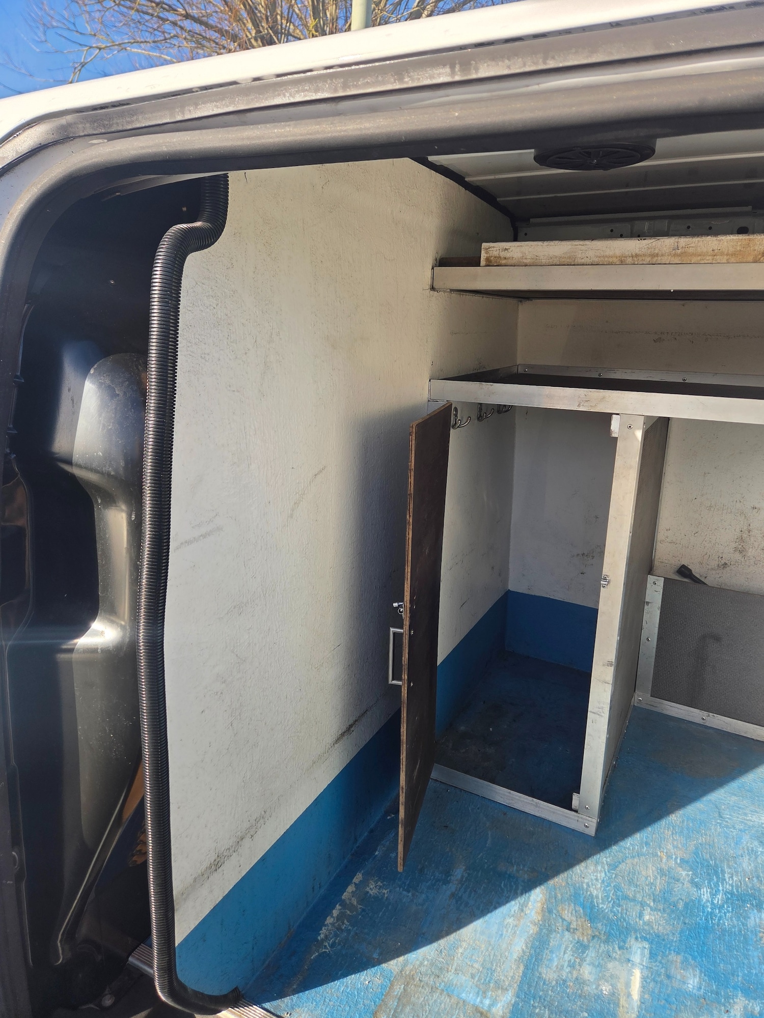 Used Ford Transit Connect 2014 for sale - 76748939: Photo 9