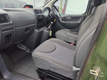 Used Peugeot Expert 2016 for sale - 76663836: Photo