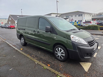 Used Peugeot Expert 2016 for sale - 76663836: Photo