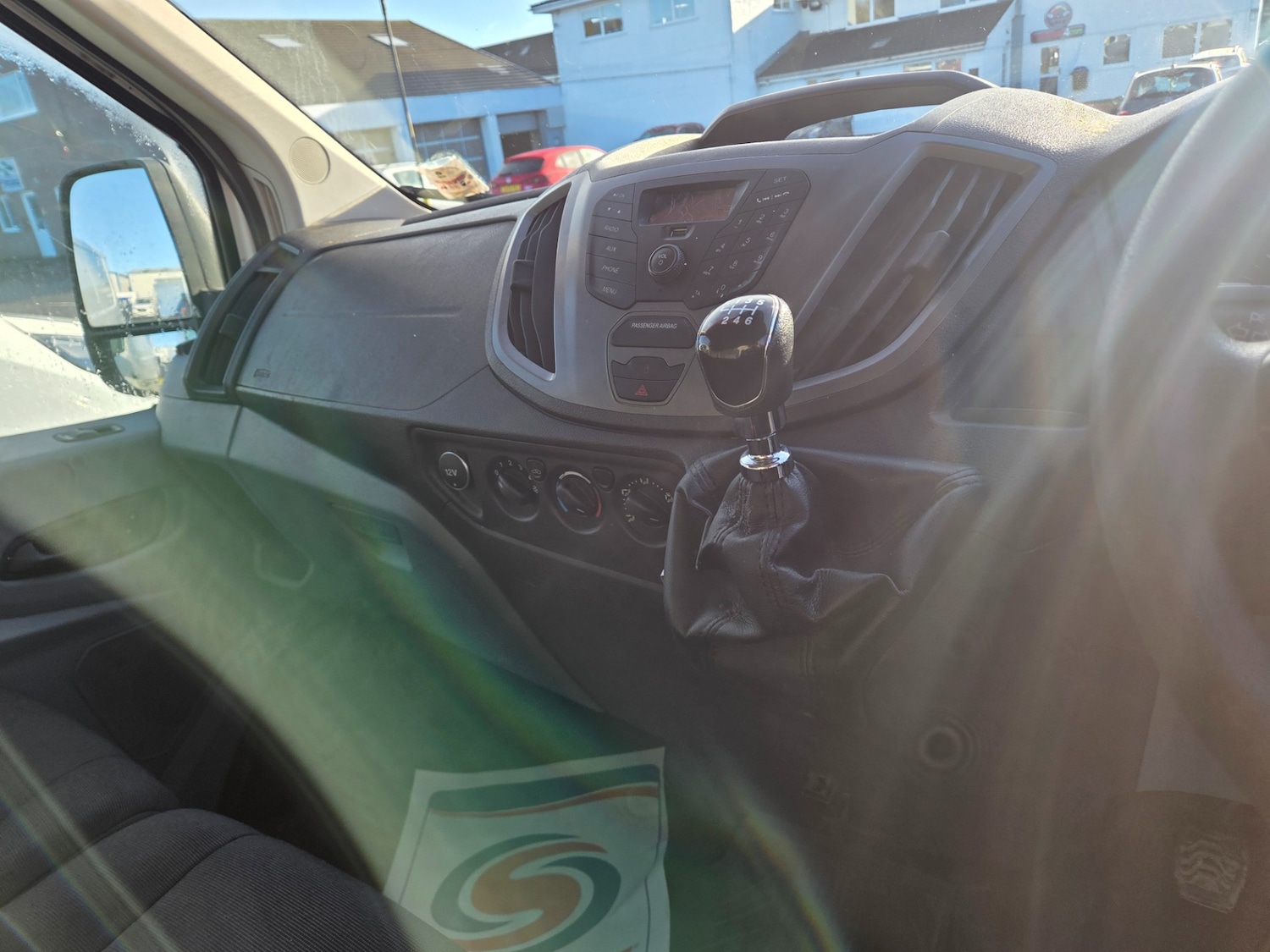 Used Ford Transit 2016 for sale - 77241983: Photo 16