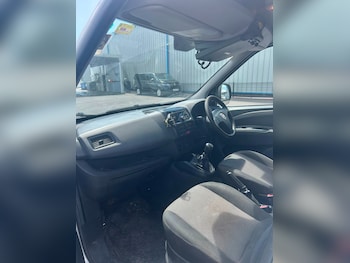 Used Fiat Doblo 2014 for sale - 79397175: Photo