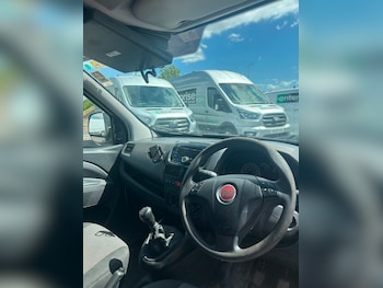 Used Fiat Doblo 2014 for sale - 79397175: Photo