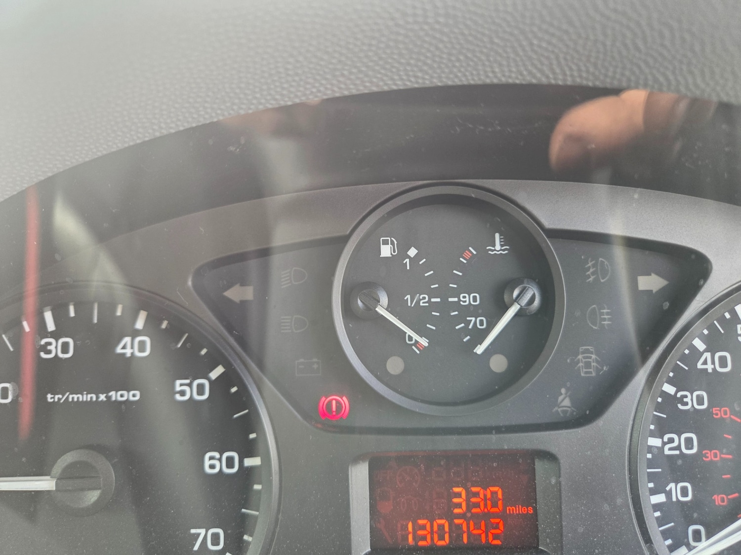 Used Peugeot Expert Tepee 2013 for sale - 76437195: Photo 14