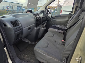 Used Peugeot Expert Tepee 2013 for sale - 76437195: Photo