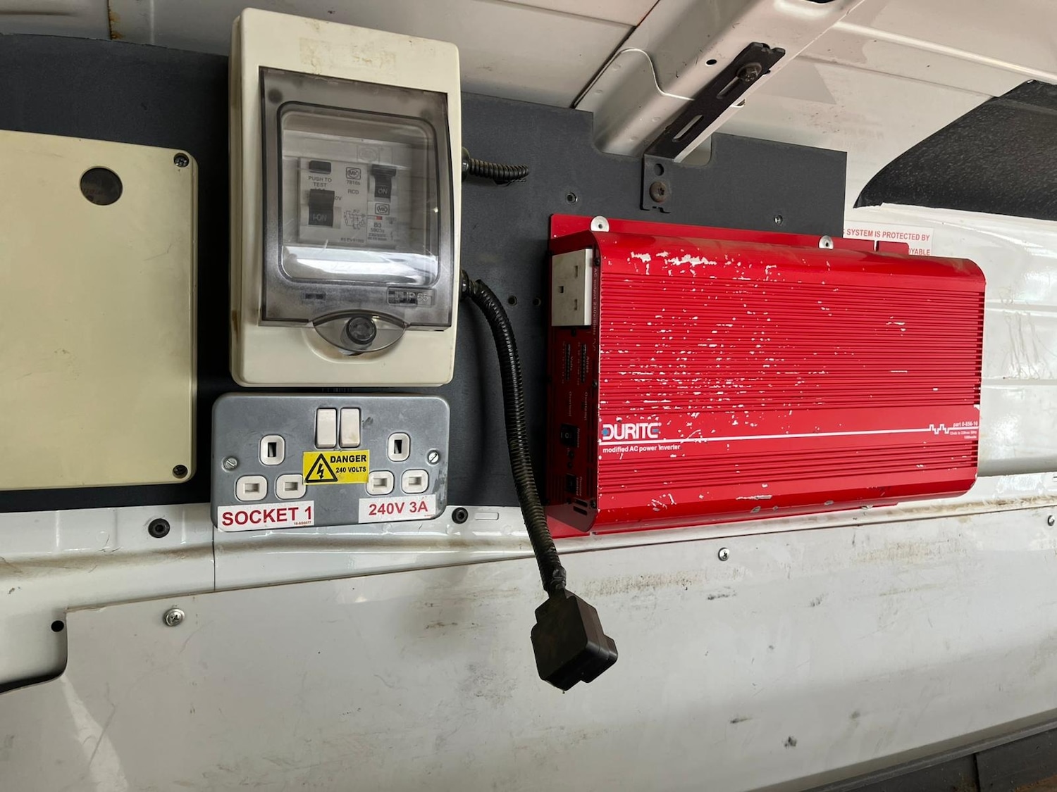 Used Ford Transit 2014 for sale - 76221962: Photo 13