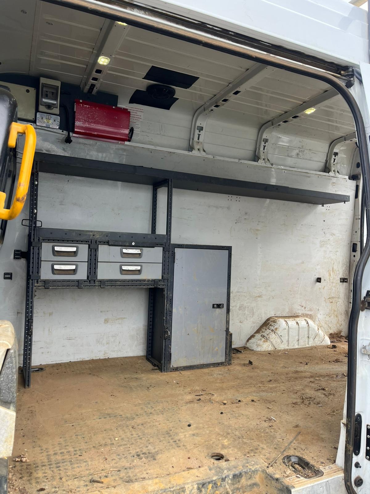 Used Ford Transit 2014 for sale - 76221962: Photo 14