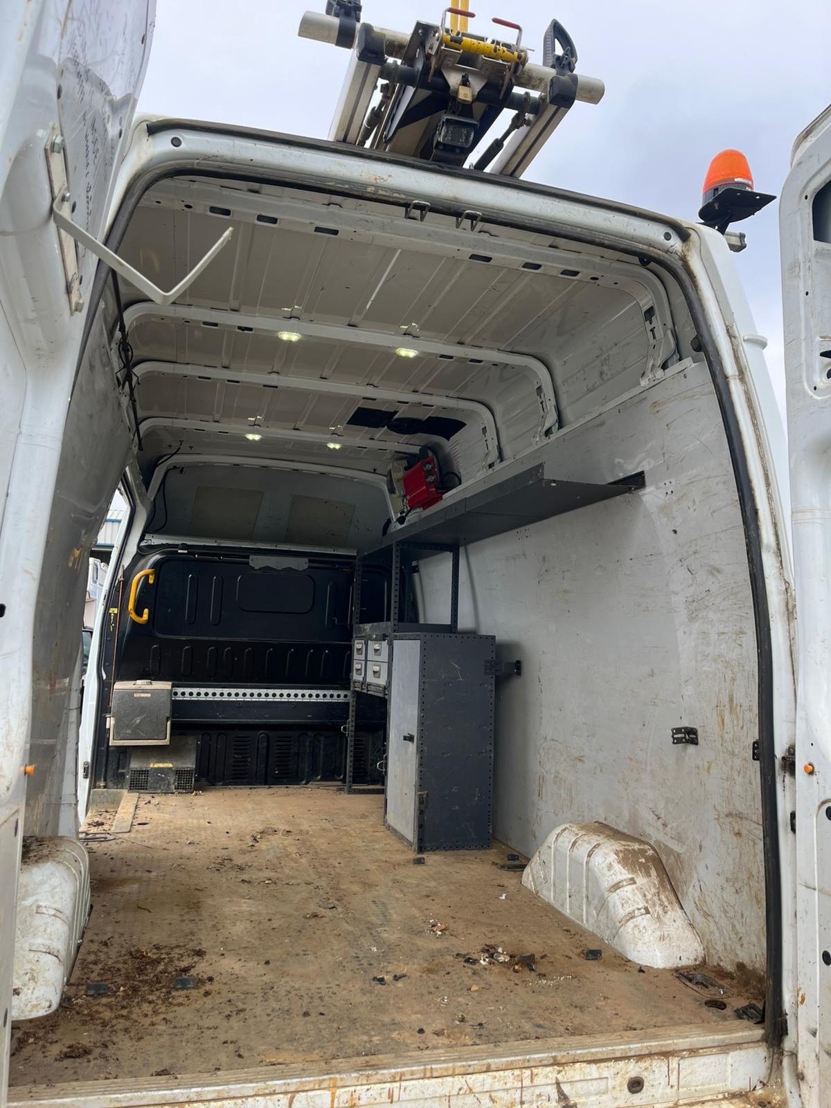 Used Ford Transit 2014 for sale - 76221962: Photo 17