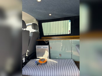 Used Volkswagen Transporter 2009 for sale - 78352214: Photo