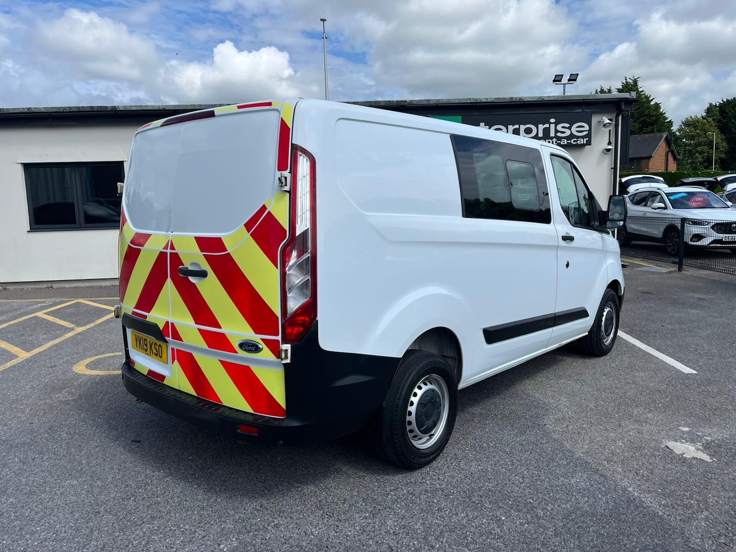Vehicle 11