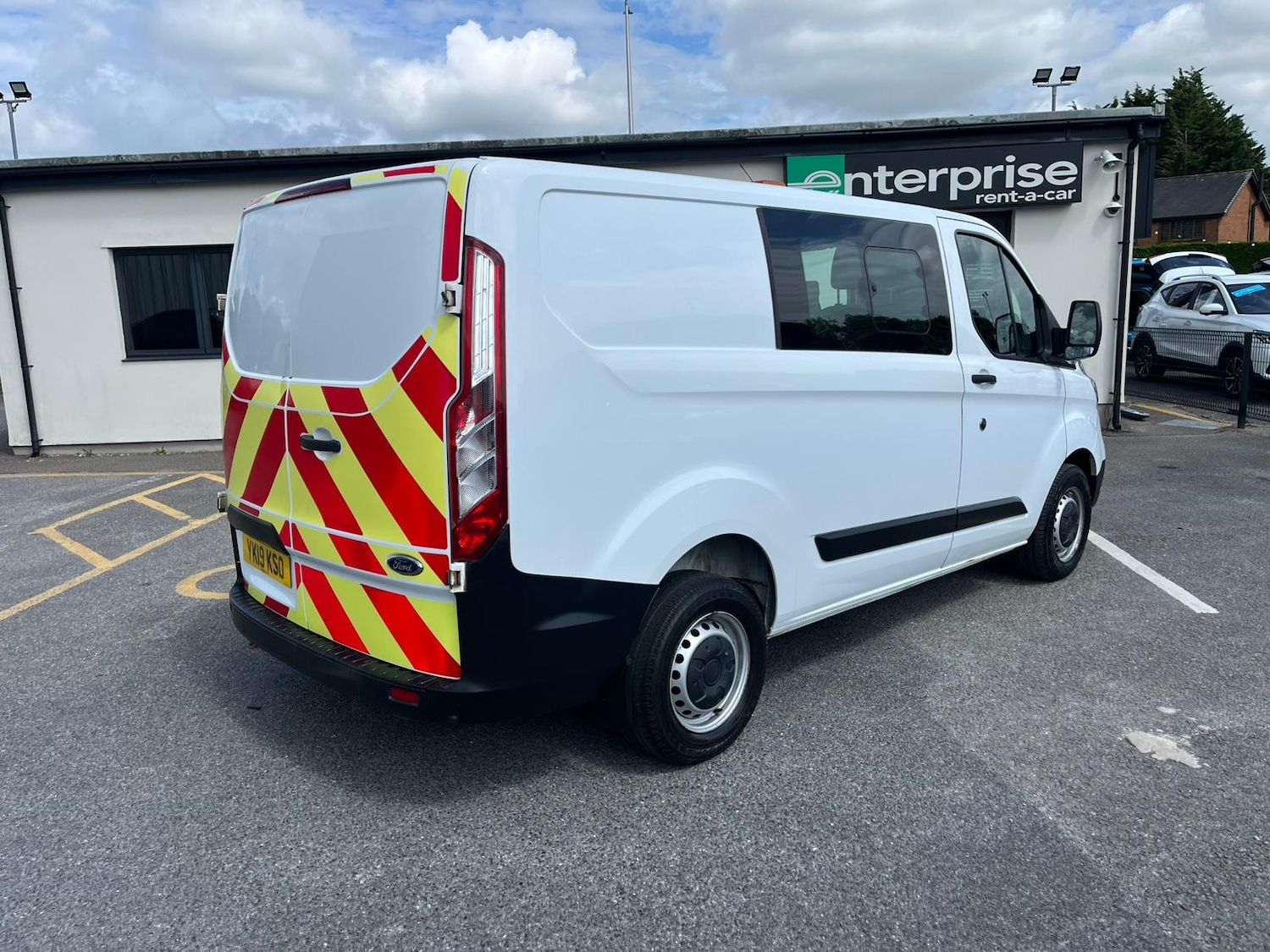 Vehicle 9
