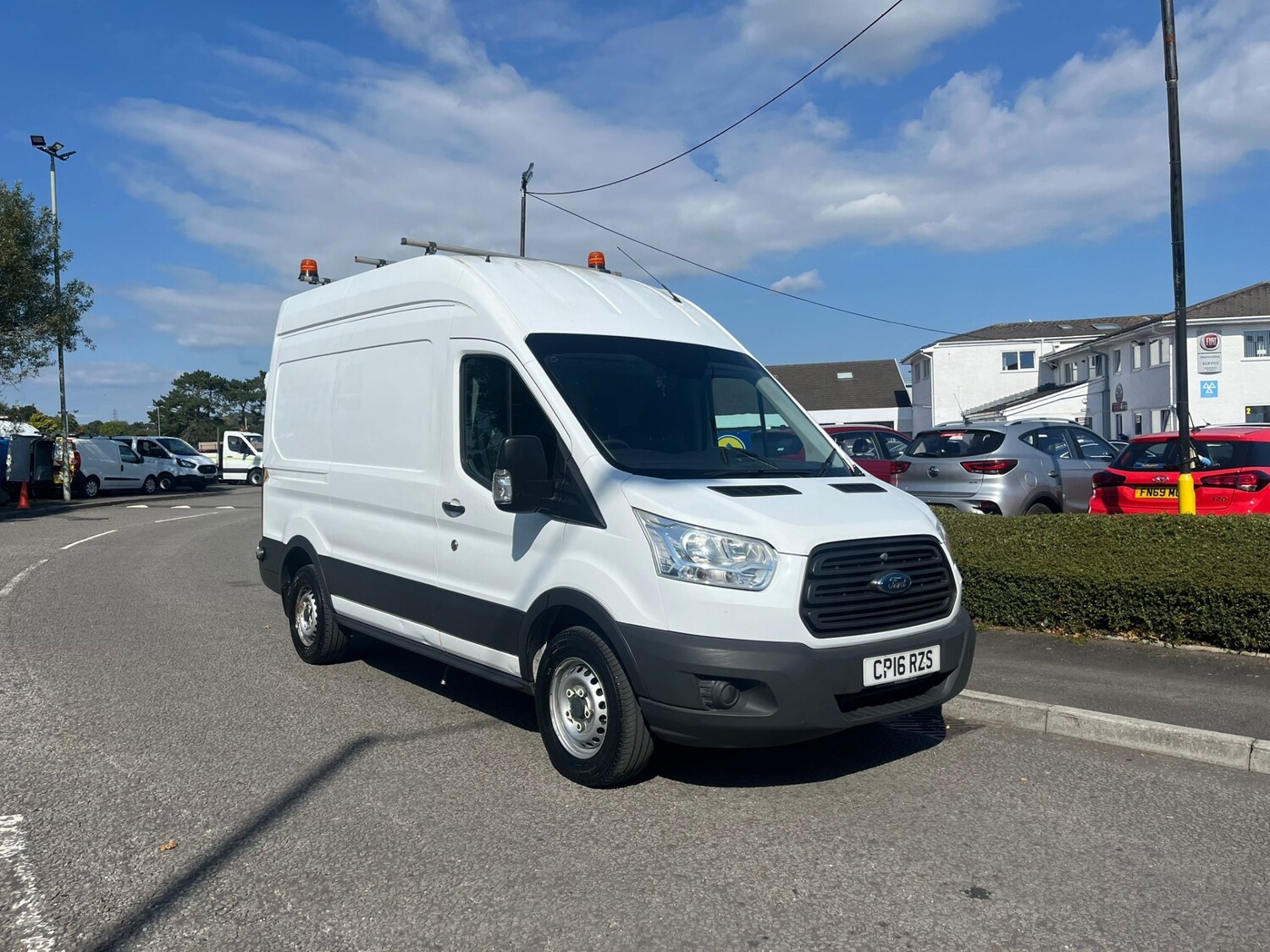 Vehicle 19