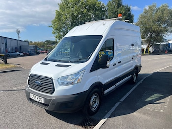 Ford - Transit