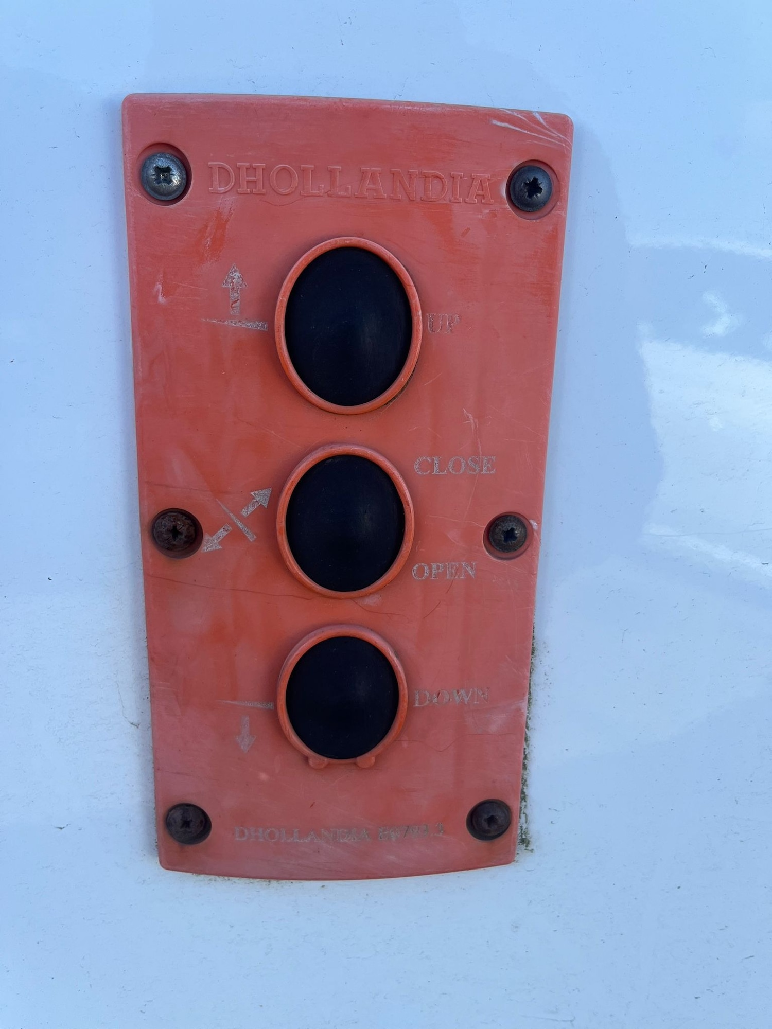 Used Ford Transit Custom 2017 for sale - 77891709: Photo 11