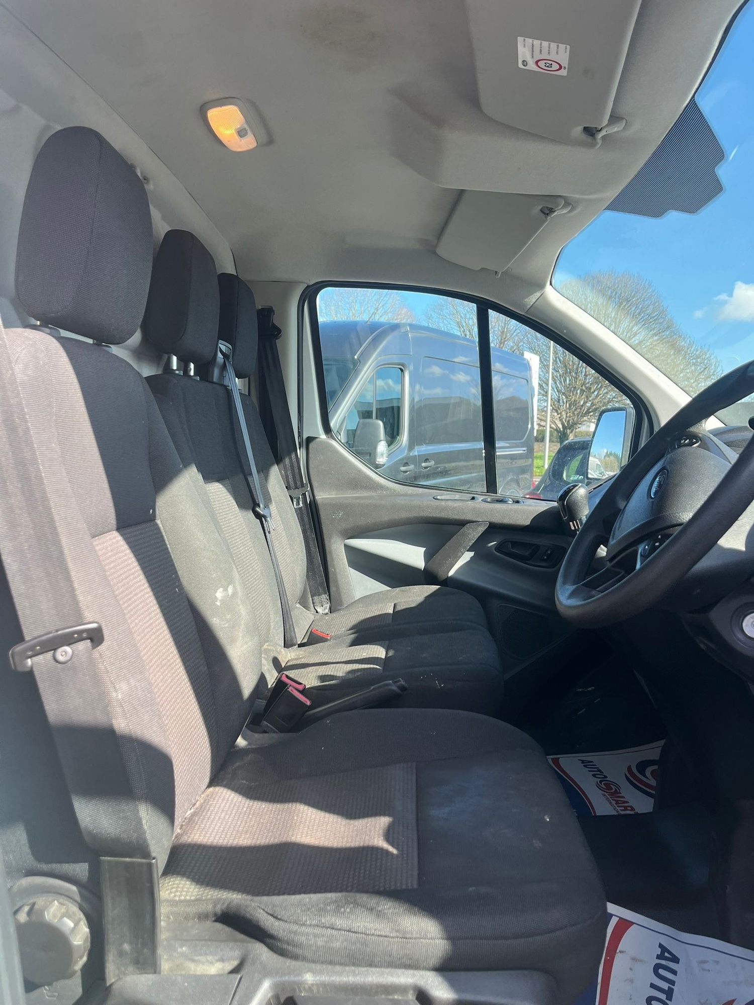 Used Ford Transit Custom 2017 for sale - 77891709: Photo 13