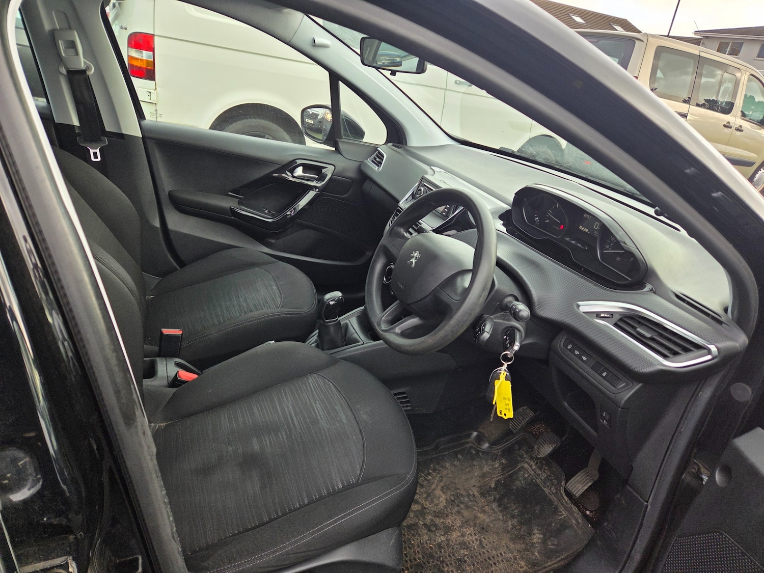 Used Peugeot 208 2018 for sale - 76741521: Photo 10